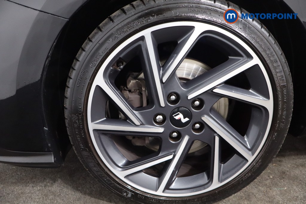 Hyundai I30 N Line Manual Petrol Hatchback - Stock Number (1583142) - 11th supplementary image