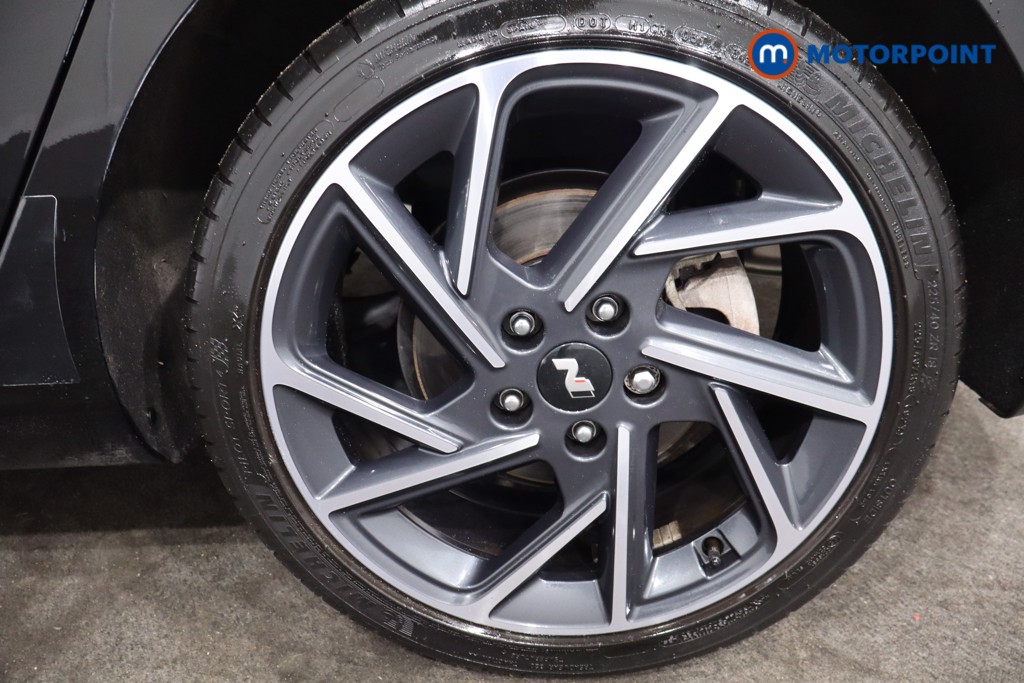 Hyundai I30 N Line Manual Petrol Hatchback - Stock Number (1583142) - 12th supplementary image