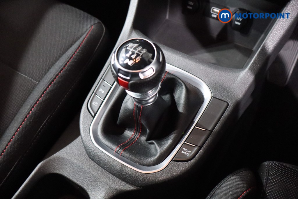 Hyundai I30 N Line Manual Petrol Hatchback - Stock Number (1583142) - 14th supplementary image