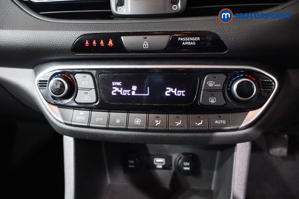 Hyundai I30 N Line Manual Petrol Hatchback - Stock Number (1583142) - 17th supplementary image