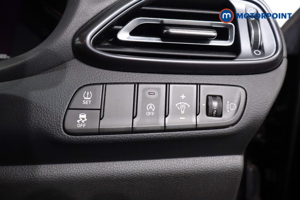 Hyundai I30 N Line Manual Petrol Hatchback - Stock Number (1583142) - 18th supplementary image