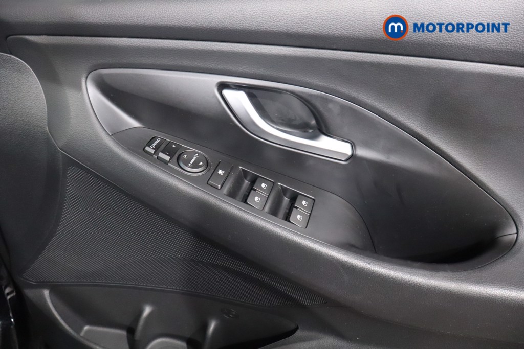 Hyundai I30 N Line Manual Petrol Hatchback - Stock Number (1583142) - 19th supplementary image