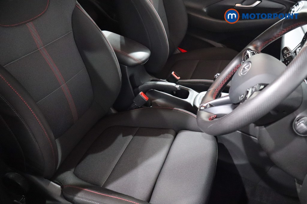Hyundai I30 N Line Manual Petrol Hatchback - Stock Number (1583142) - 21st supplementary image