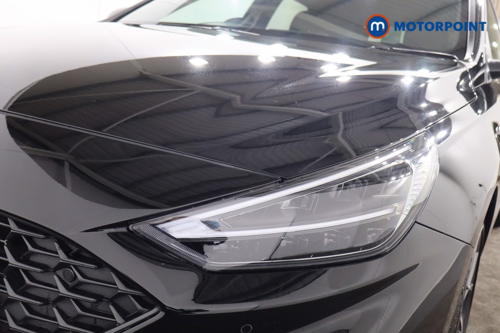 Hyundai I30 N Line Manual Petrol Hatchback - Stock Number (1583142) - 26th supplementary image