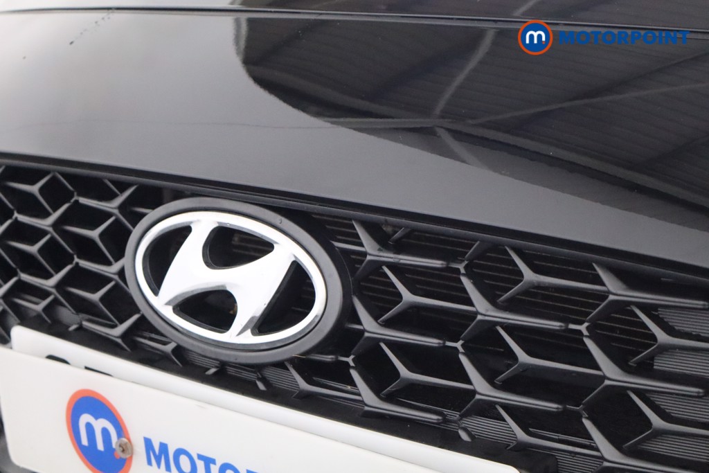 Hyundai I30 N Line Manual Petrol Hatchback - Stock Number (1583142) - 28th supplementary image