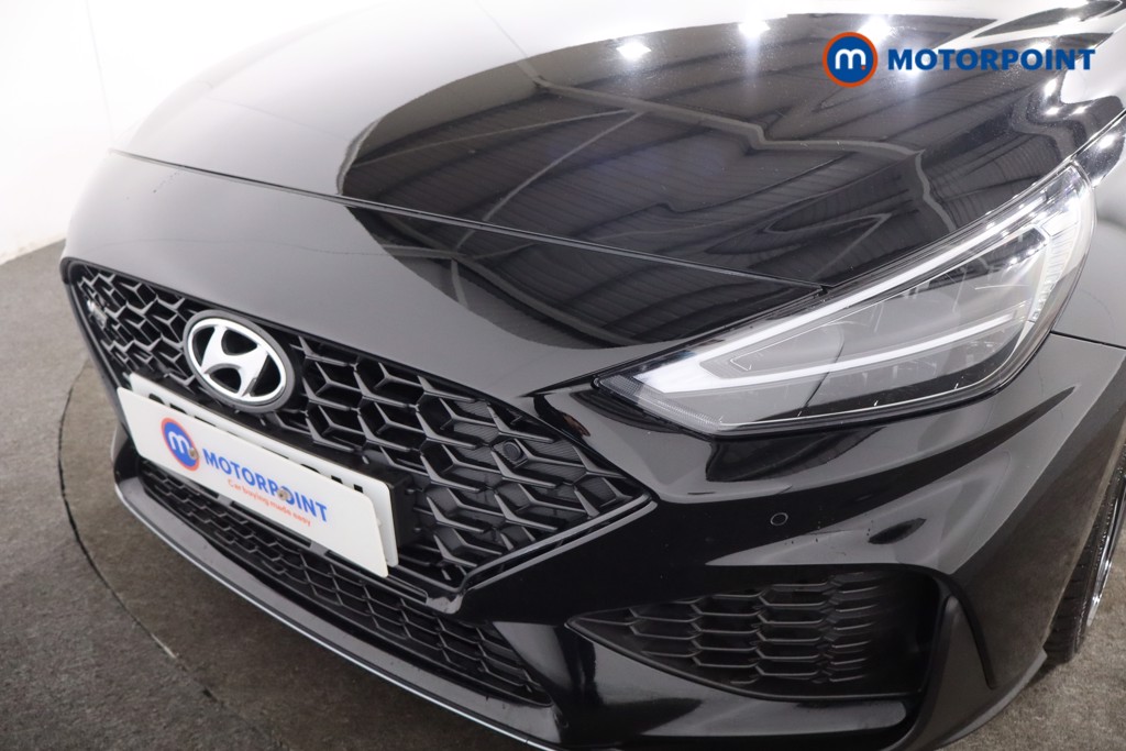 Hyundai I30 N Line Manual Petrol Hatchback - Stock Number (1583142) - 29th supplementary image
