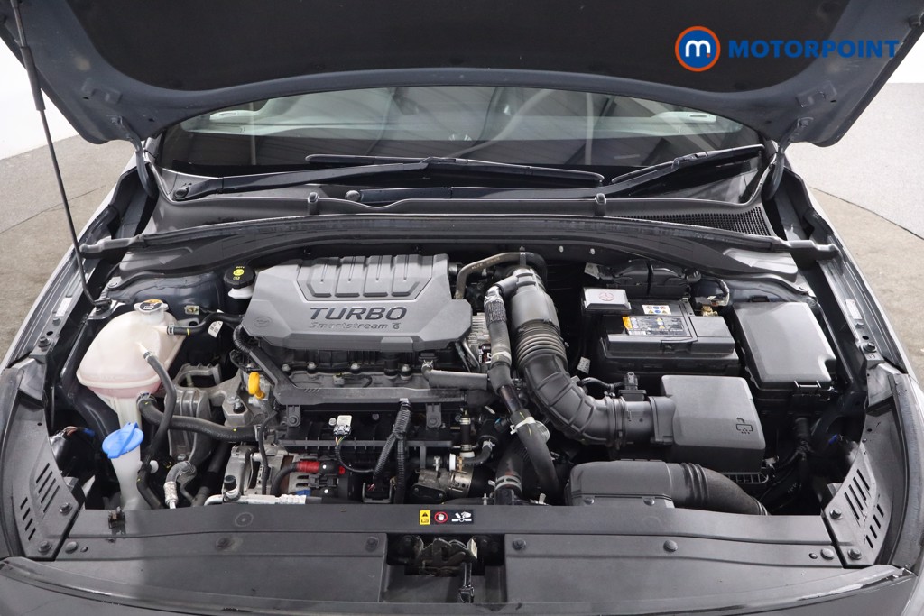 Hyundai I30 N Line Manual Petrol Hatchback - Stock Number (1583142) - 30th supplementary image