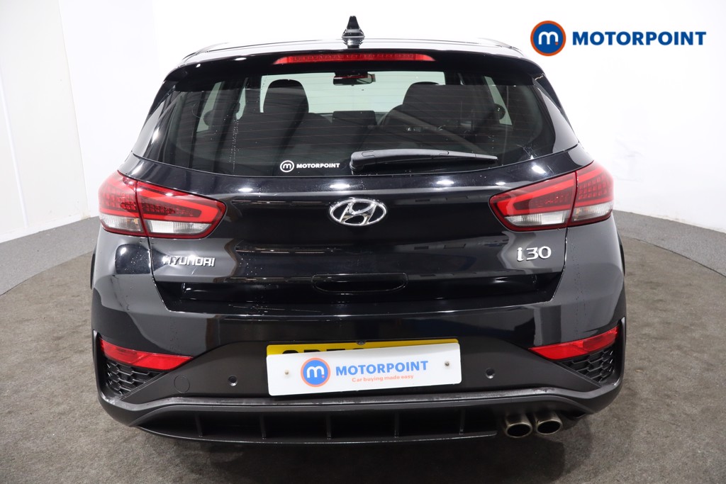 Hyundai I30 N Line Manual Petrol Hatchback - Stock Number (1583142) - 35th supplementary image