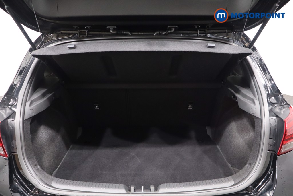 Hyundai I30 N Line Manual Petrol Hatchback - Stock Number (1583142) - 36th supplementary image