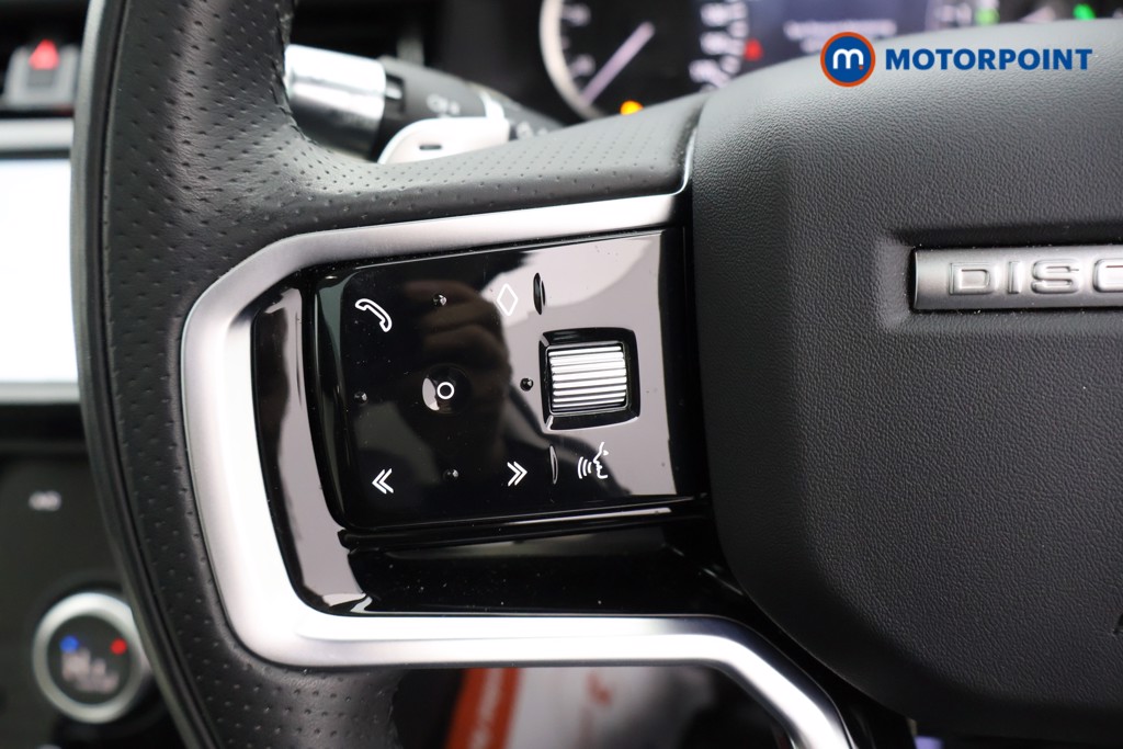 Land Rover Discovery Sport Urban Edition Automatic Petrol Plug-In Hybrid SUV - Stock Number (1583162) - 2nd supplementary image