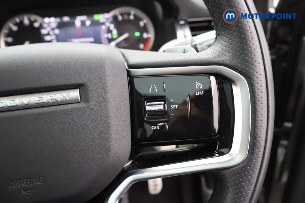 Land Rover Discovery Sport Urban Edition Automatic Petrol Plug-In Hybrid SUV - Stock Number (1583162) - 3rd supplementary image