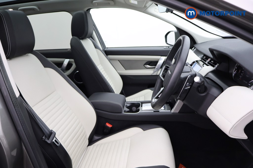 Land Rover Discovery Sport Urban Edition Automatic Petrol Plug-In Hybrid SUV - Stock Number (1583162) - 10th supplementary image