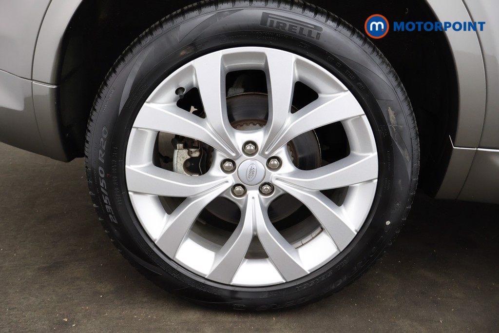 Land Rover Discovery Sport Urban Edition Automatic Petrol Plug-In Hybrid SUV - Stock Number (1583162) - 16th supplementary image