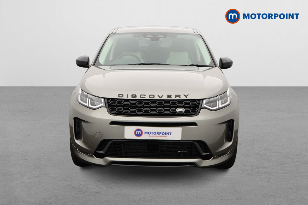 Land Rover Discovery Sport Urban Edition Automatic Petrol Plug-In Hybrid SUV - Stock Number (1583162) - Front bumper