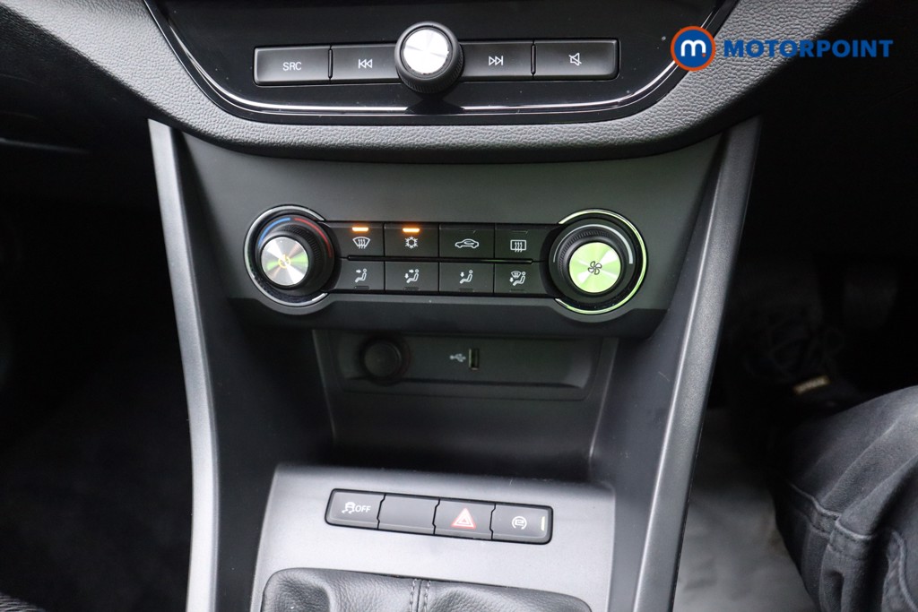 Mg Motor Uk MG3 Exclusive Manual Petrol Hatchback - Stock Number (1583177) - 3rd supplementary image