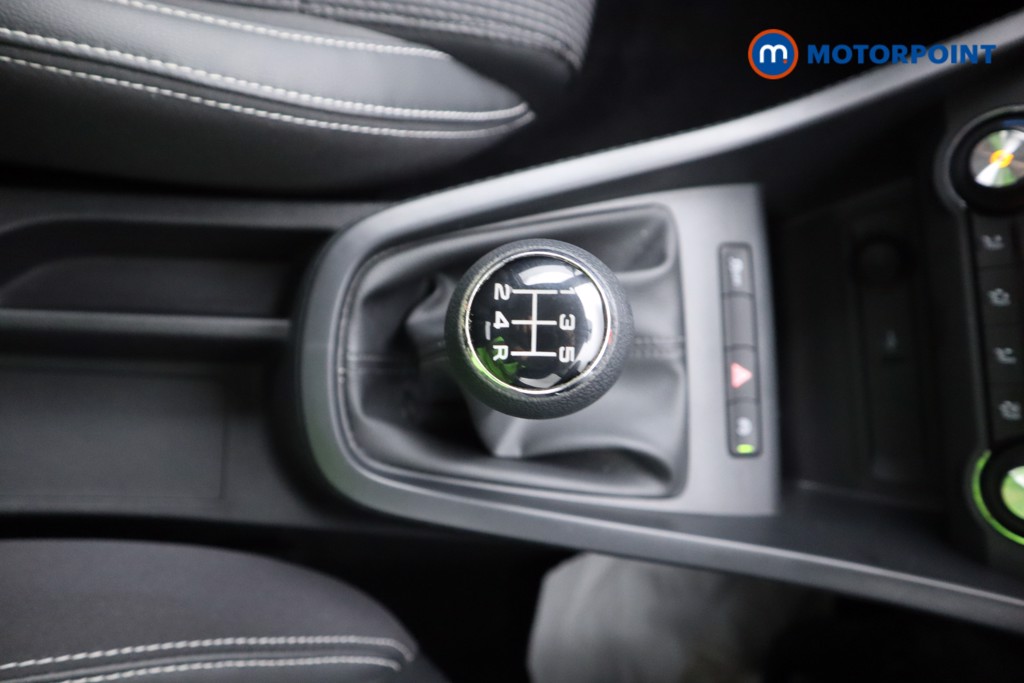 Mg Motor Uk MG3 Exclusive Manual Petrol Hatchback - Stock Number (1583177) - 4th supplementary image