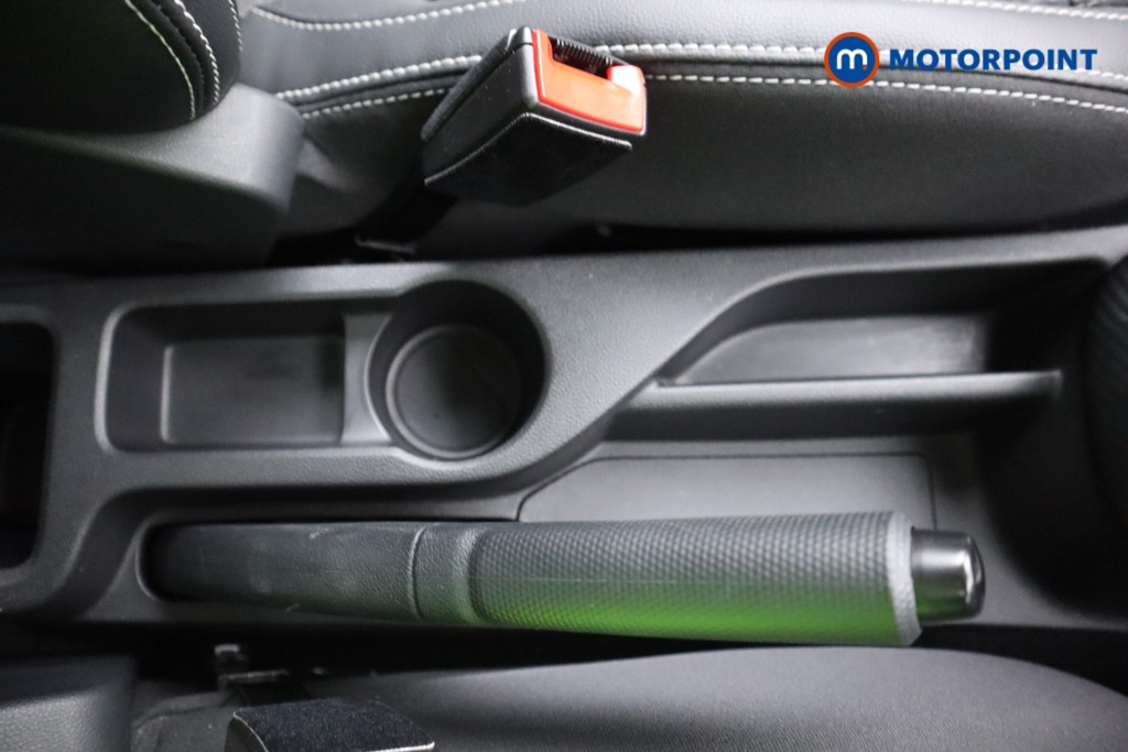 Mg Motor Uk MG3 Exclusive Manual Petrol Hatchback - Stock Number (1583177) - 5th supplementary image
