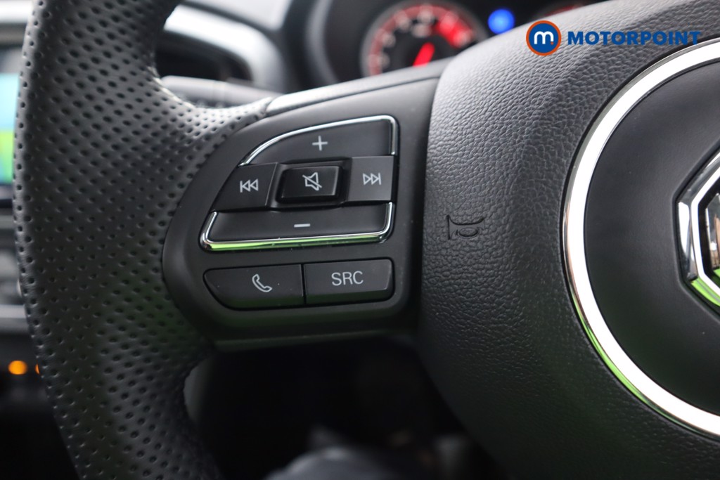 Mg Motor Uk MG3 Exclusive Manual Petrol Hatchback - Stock Number (1583177) - 6th supplementary image