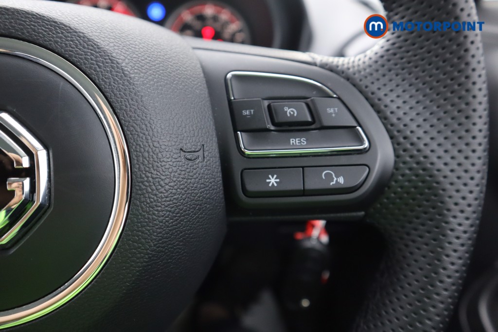 Mg Motor Uk MG3 Exclusive Manual Petrol Hatchback - Stock Number (1583177) - 7th supplementary image