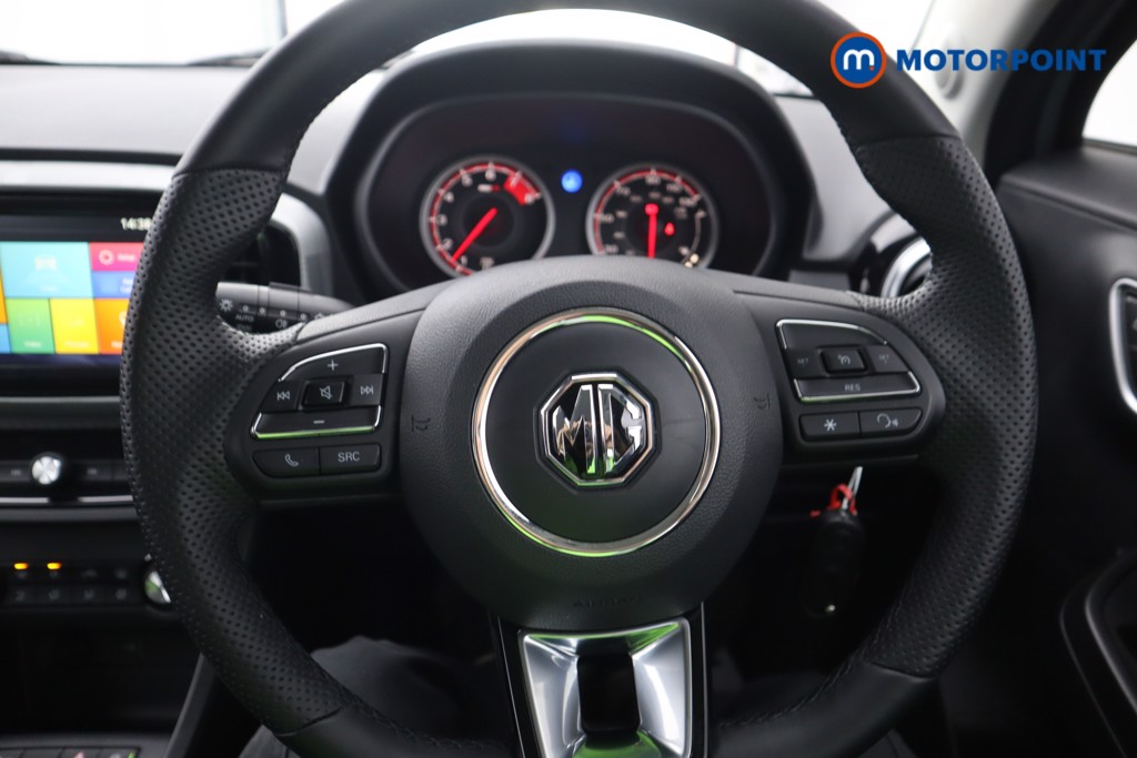 Mg Motor Uk MG3 Exclusive Manual Petrol Hatchback - Stock Number (1583177) - 8th supplementary image