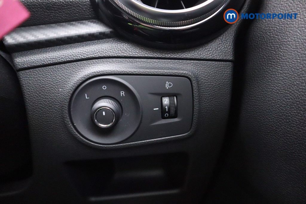 Mg Motor Uk MG3 Exclusive Manual Petrol Hatchback - Stock Number (1583177) - 9th supplementary image