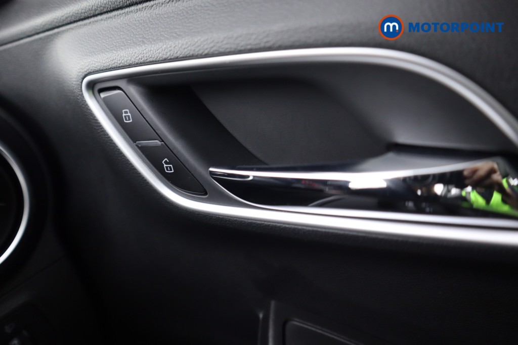 Mg Motor Uk MG3 Exclusive Manual Petrol Hatchback - Stock Number (1583177) - 11th supplementary image