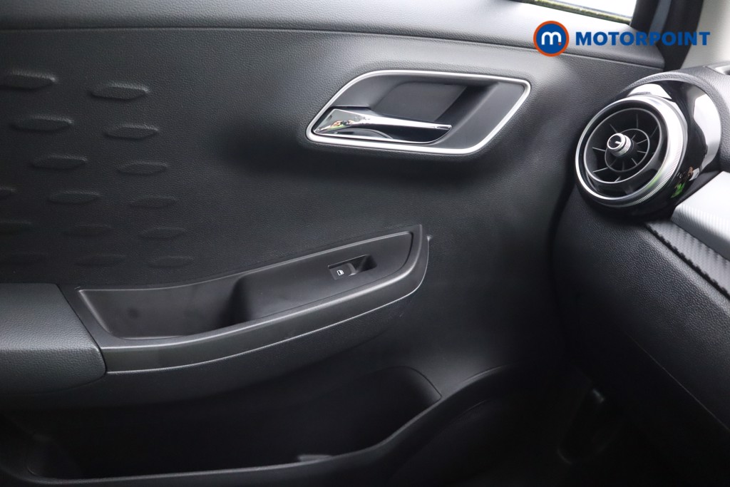 Mg Motor Uk MG3 Exclusive Manual Petrol Hatchback - Stock Number (1583177) - 13th supplementary image
