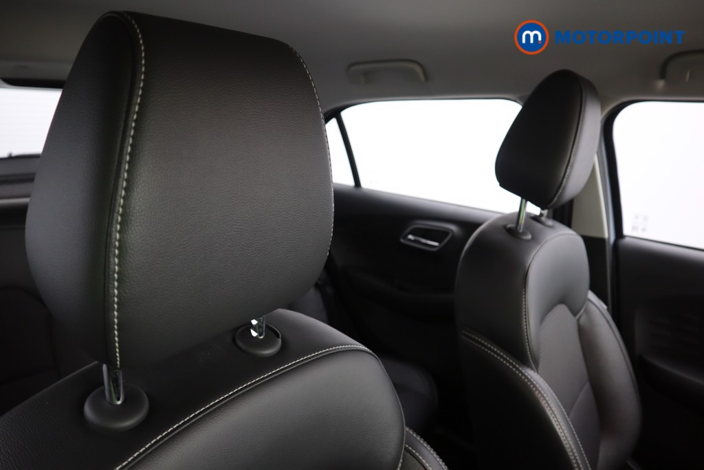 Mg Motor Uk MG3 Exclusive Manual Petrol Hatchback - Stock Number (1583177) - 14th supplementary image