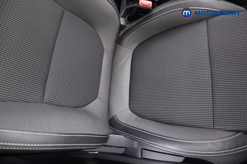 Mg Motor Uk MG3 Exclusive Manual Petrol Hatchback - Stock Number (1583177) - 15th supplementary image