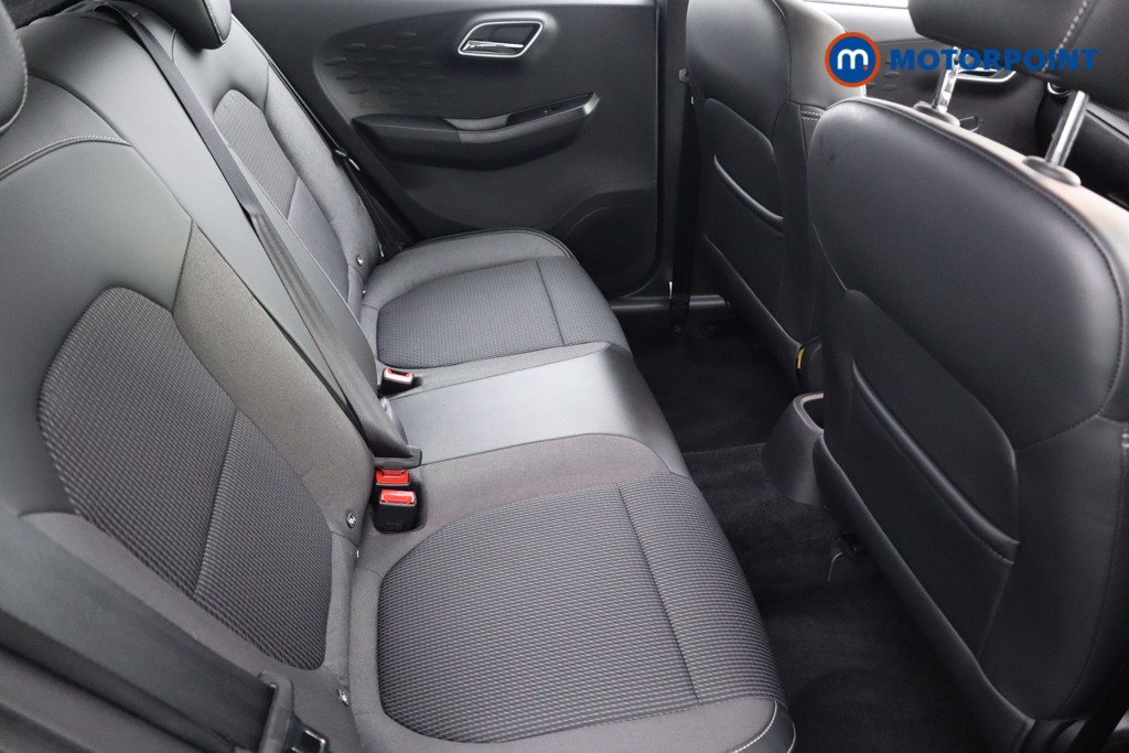 Mg Motor Uk MG3 Exclusive Manual Petrol Hatchback - Stock Number (1583177) - 16th supplementary image