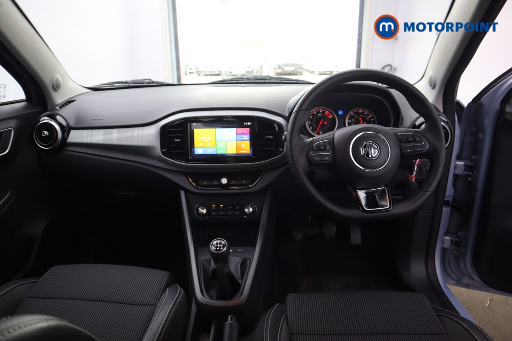 Mg Motor Uk MG3 Exclusive Manual Petrol Hatchback - Stock Number (1583177) - 17th supplementary image