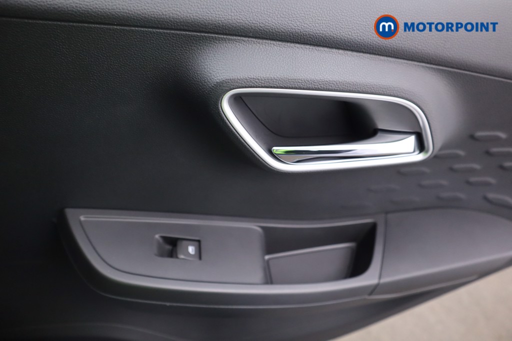 Mg Motor Uk MG3 Exclusive Manual Petrol Hatchback - Stock Number (1583177) - 18th supplementary image