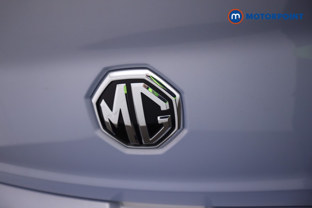 Mg Motor Uk MG3 Exclusive Manual Petrol Hatchback - Stock Number (1583177) - 19th supplementary image