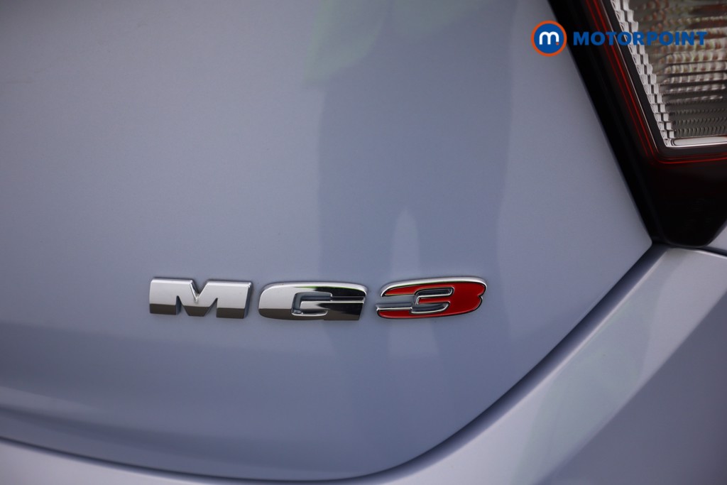Mg Motor Uk MG3 Exclusive Manual Petrol Hatchback - Stock Number (1583177) - 20th supplementary image