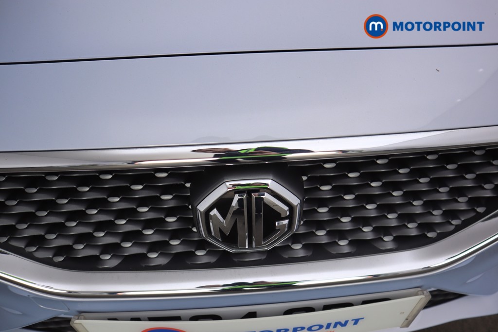 Mg Motor Uk MG3 Exclusive Manual Petrol Hatchback - Stock Number (1583177) - 22nd supplementary image