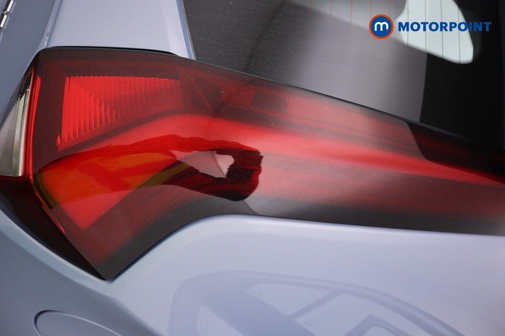 Mg Motor Uk MG3 Exclusive Manual Petrol Hatchback - Stock Number (1583177) - 24th supplementary image