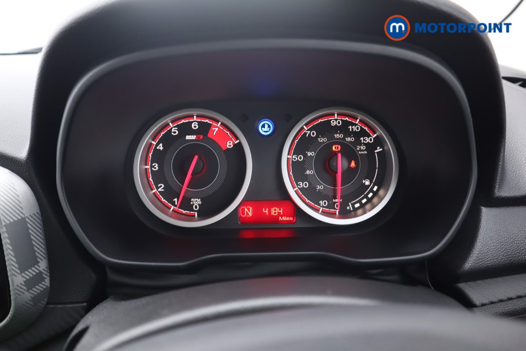 Mg Motor Uk MG3 Exclusive Manual Petrol Hatchback - Stock Number (1583177) - 1st supplementary image