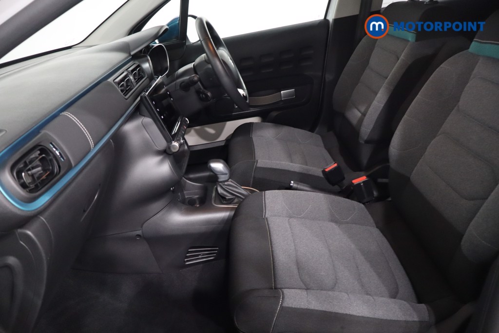 Citroen C3 Shine Plus Automatic Petrol Hatchback - Stock Number (1583324) - 4th supplementary image