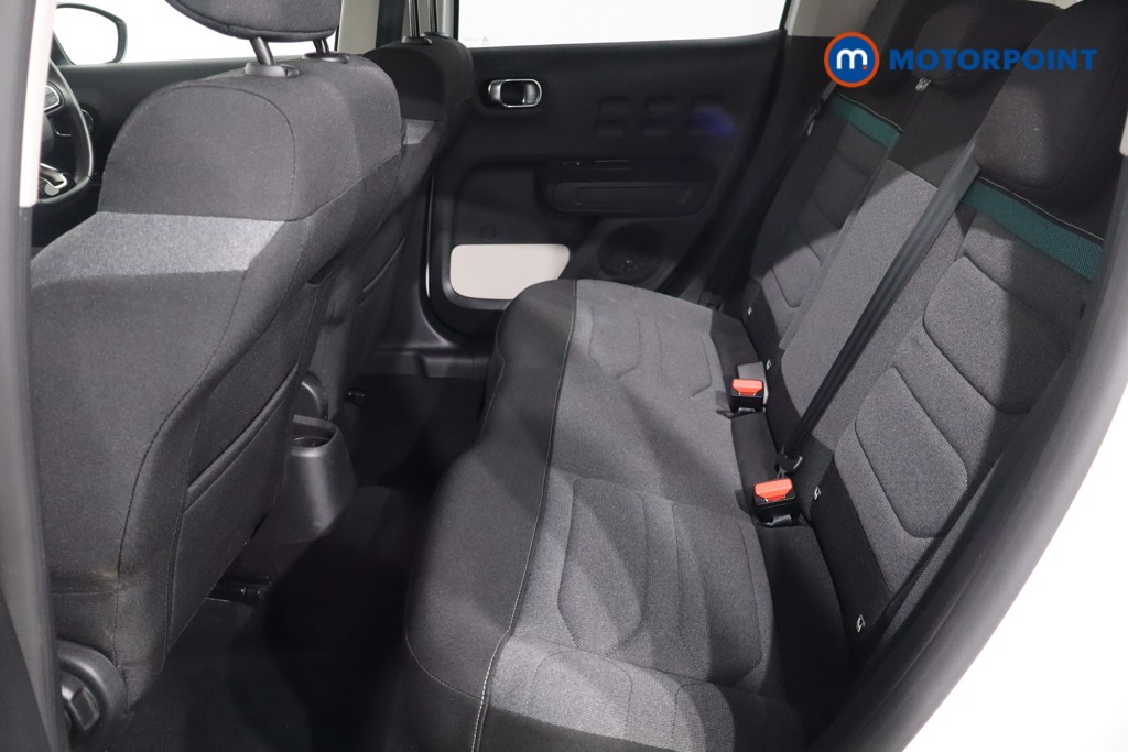 Citroen C3 Shine Plus Automatic Petrol Hatchback - Stock Number (1583324) - 5th supplementary image