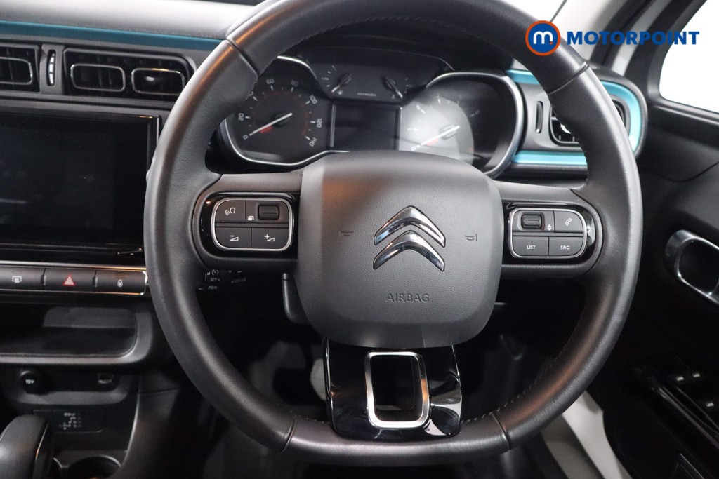 Citroen C3 Shine Plus Automatic Petrol Hatchback - Stock Number (1583324) - 6th supplementary image
