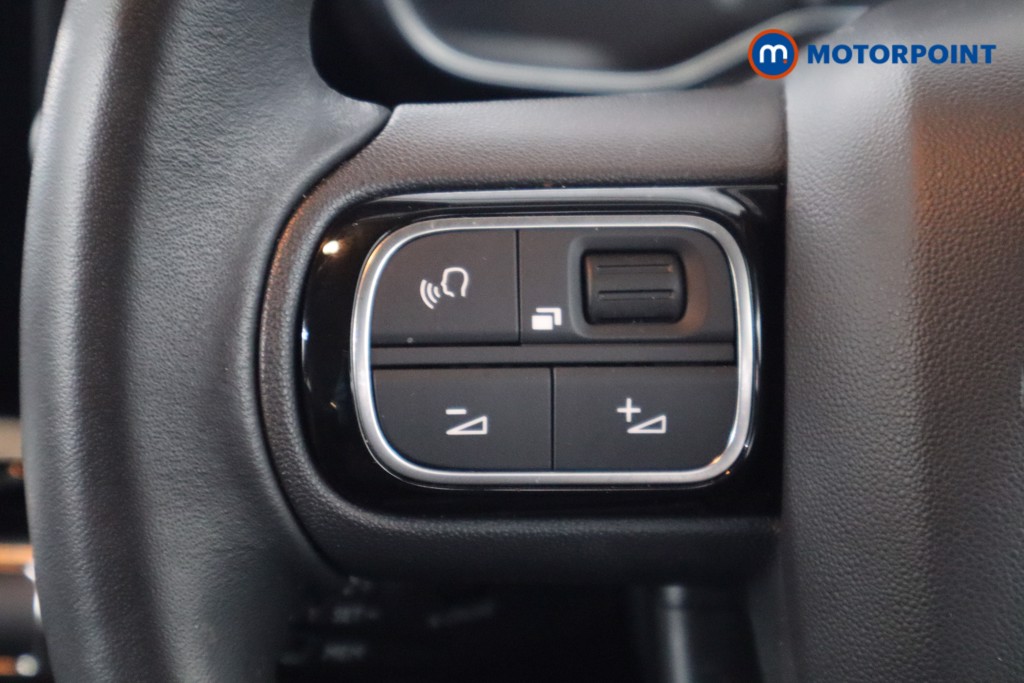 Citroen C3 Shine Plus Automatic Petrol Hatchback - Stock Number (1583324) - 7th supplementary image