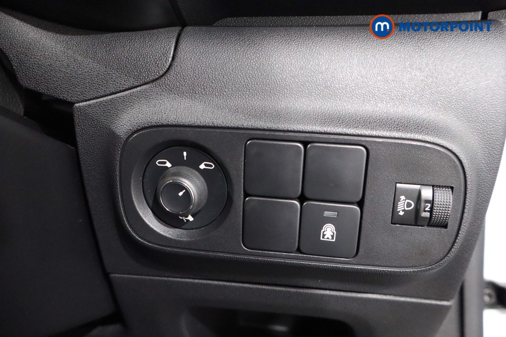 Citroen C3 Shine Plus Automatic Petrol Hatchback - Stock Number (1583324) - 19th supplementary image