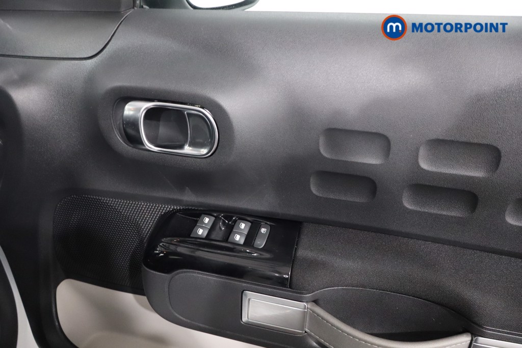 Citroen C3 Shine Plus Automatic Petrol Hatchback - Stock Number (1583324) - 20th supplementary image