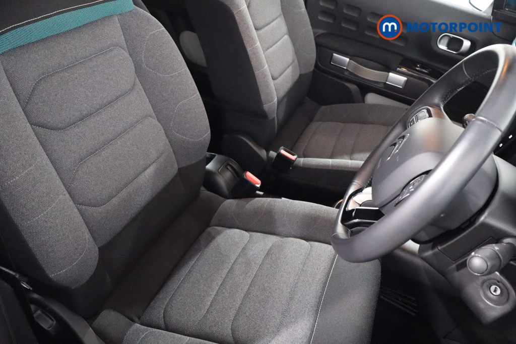 Citroen C3 Shine Plus Automatic Petrol Hatchback - Stock Number (1583324) - 22nd supplementary image