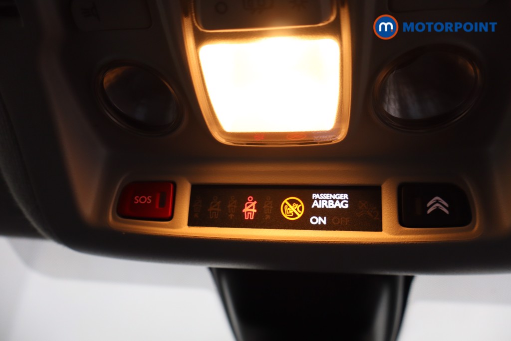 Citroen C3 Shine Plus Automatic Petrol Hatchback - Stock Number (1583324) - 23rd supplementary image