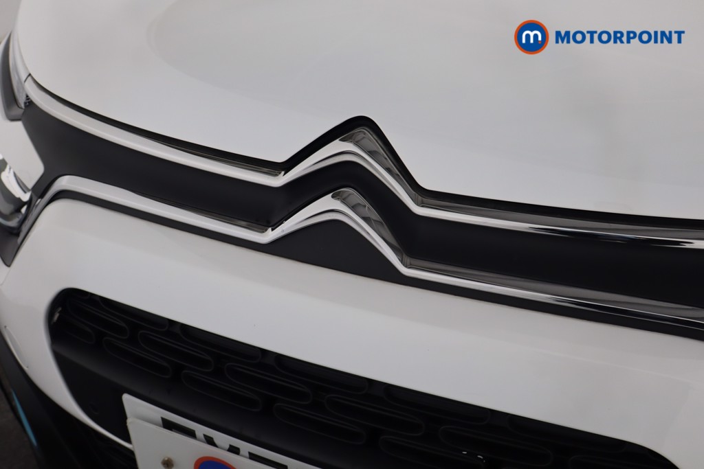 Citroen C3 Shine Plus Automatic Petrol Hatchback - Stock Number (1583324) - 27th supplementary image