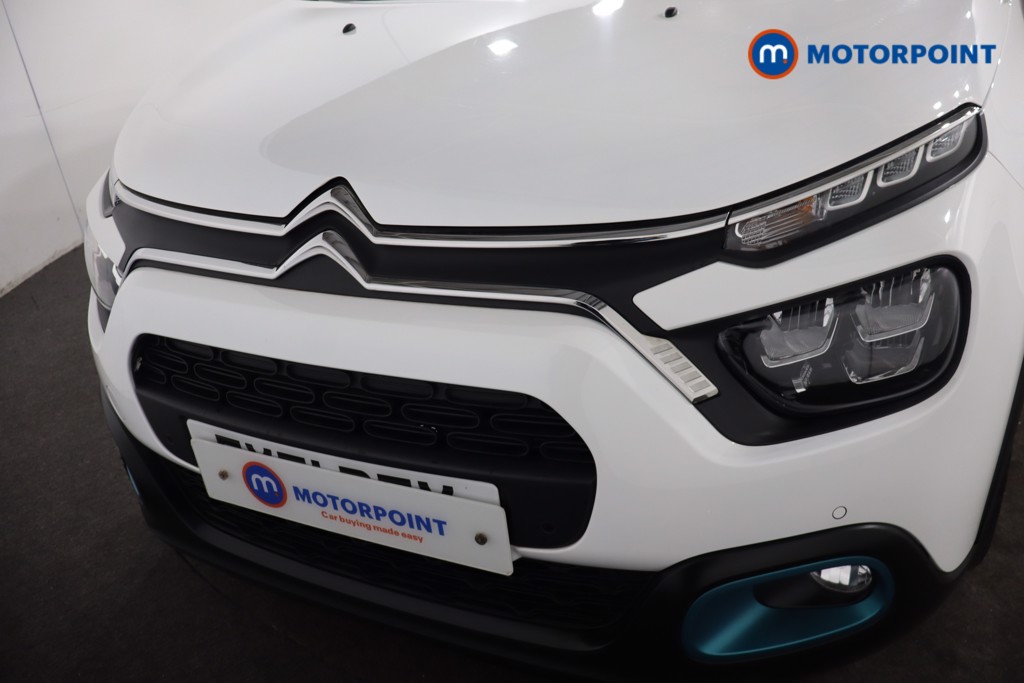 Citroen C3 Shine Plus Automatic Petrol Hatchback - Stock Number (1583324) - 28th supplementary image
