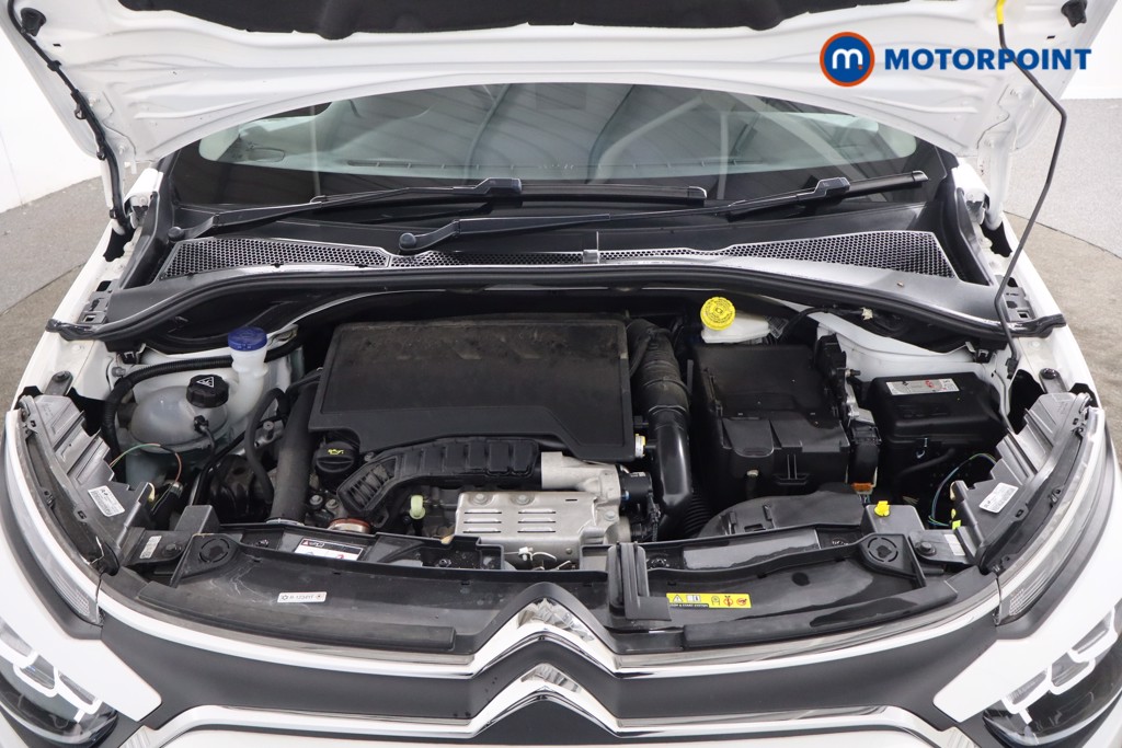 Citroen C3 Shine Plus Automatic Petrol Hatchback - Stock Number (1583324) - 29th supplementary image