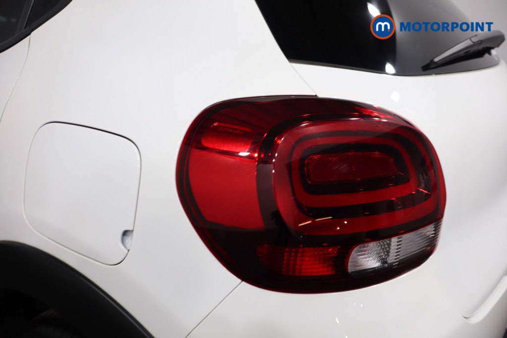 Citroen C3 Shine Plus Automatic Petrol Hatchback - Stock Number (1583324) - 31st supplementary image