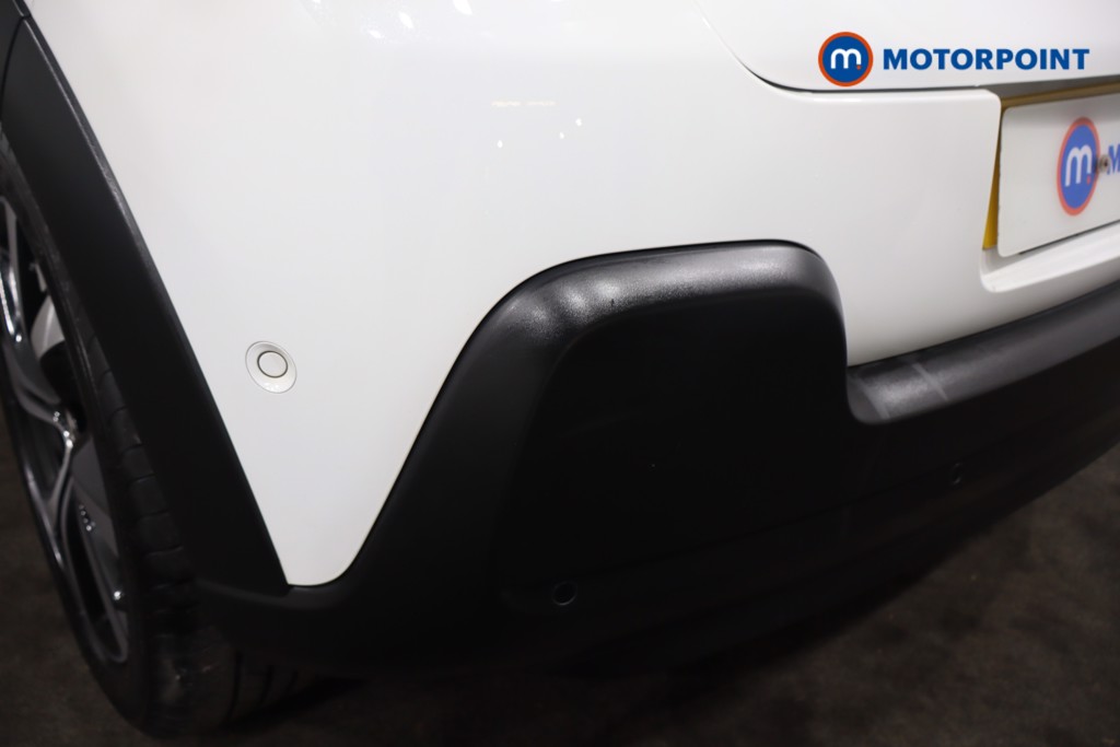 Citroen C3 Shine Plus Automatic Petrol Hatchback - Stock Number (1583324) - 32nd supplementary image